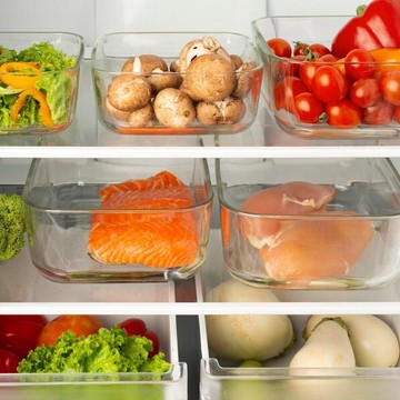 Ternyata 7 Jenis Makanan Ini Tidak Boleh Disimpan di Kulkas, Kenapa Ya?