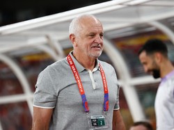 Graham Arnold Akui Ingin Mundur Latih Australia Usai Ditahan Indonesia
