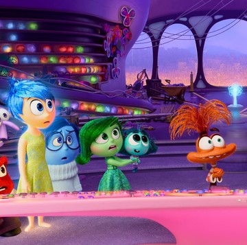 Fakta Kelam di Balik Kesuksesan Film Inside Out 2, Lingkungan Kerja Toxic?