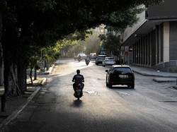 Warga Lebanon Dihantui Ketakutan Usai Ledakan Pager-Walkie Talkie