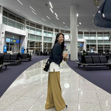 Profil Jang Gyu Ri, Presenter yang Bawakan Berita Palestina-Israel di 'When The Phone Rings'