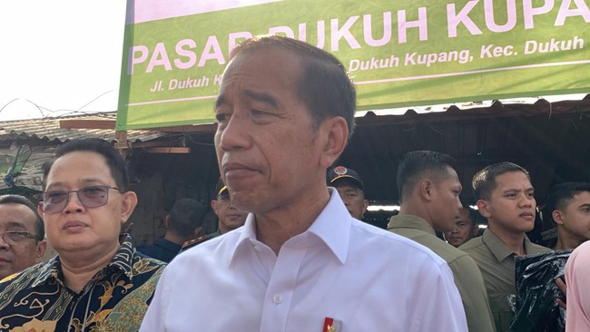 Jokowi mengaku tidak menyelenggarakan aktivitas unik alias aktivitas family usai pulang kampung ke Surakarta, Jawa Tengah, Minggu (20/10) mendatang.