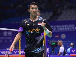 Jadwal China Open 2024: 3 Wakil Indonesia Berburu Tiket Final
