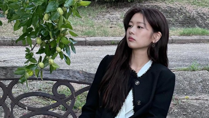 Jung So Min