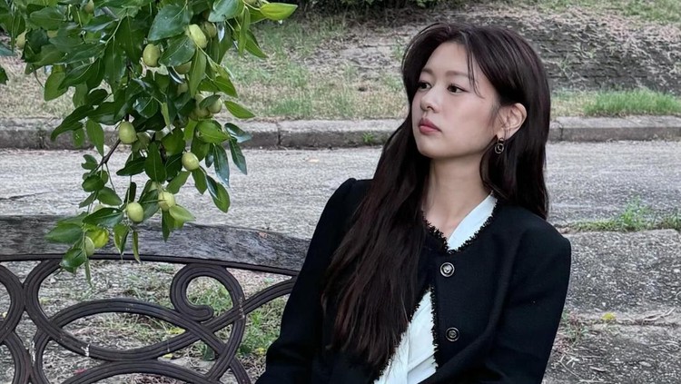 Jung So Min