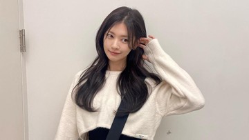 Jung So Min Love Next Door Ternyata Kantongi Sertifikat Konseling Anak