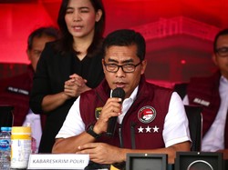 Bareskrim Bongkar 397 Kasus TPPO Sebulan Terakhir, 904 Orang Diselamatkan