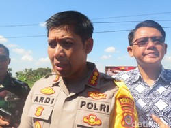 1 Pelaku Perampokan Petugas Damkar Sleman Ditangkap!
