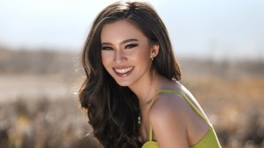Alasan Karen Afralia Mundur dari Miss Universe Indonesia 2024, Bahas soal Kontrak