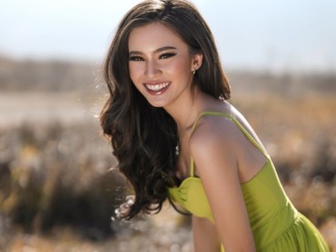 Alasan Karen Afralia Mundur dari Miss Universe Indonesia 2024, Bahas soal Kontrak