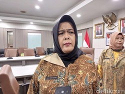 Empat Pj Kepala Daerah di Sumsel Dilantik Besok, Siapa Saja?