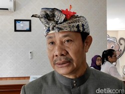 Laporan Awal Dana Kampanye Dua Paslon Pilbup Badung Rp 1 Juta