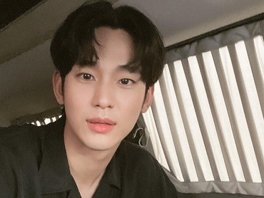 Baru Kerjasama 2 Bulan, Brand Ini Putus Kontrak Kim Soo Hyun