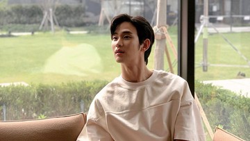 Artis Korea yang mengidap penyakit mematikan