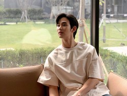 Kim Soo Hyun Terancam Denda Rp 14,6 M dari Event di Taiwan