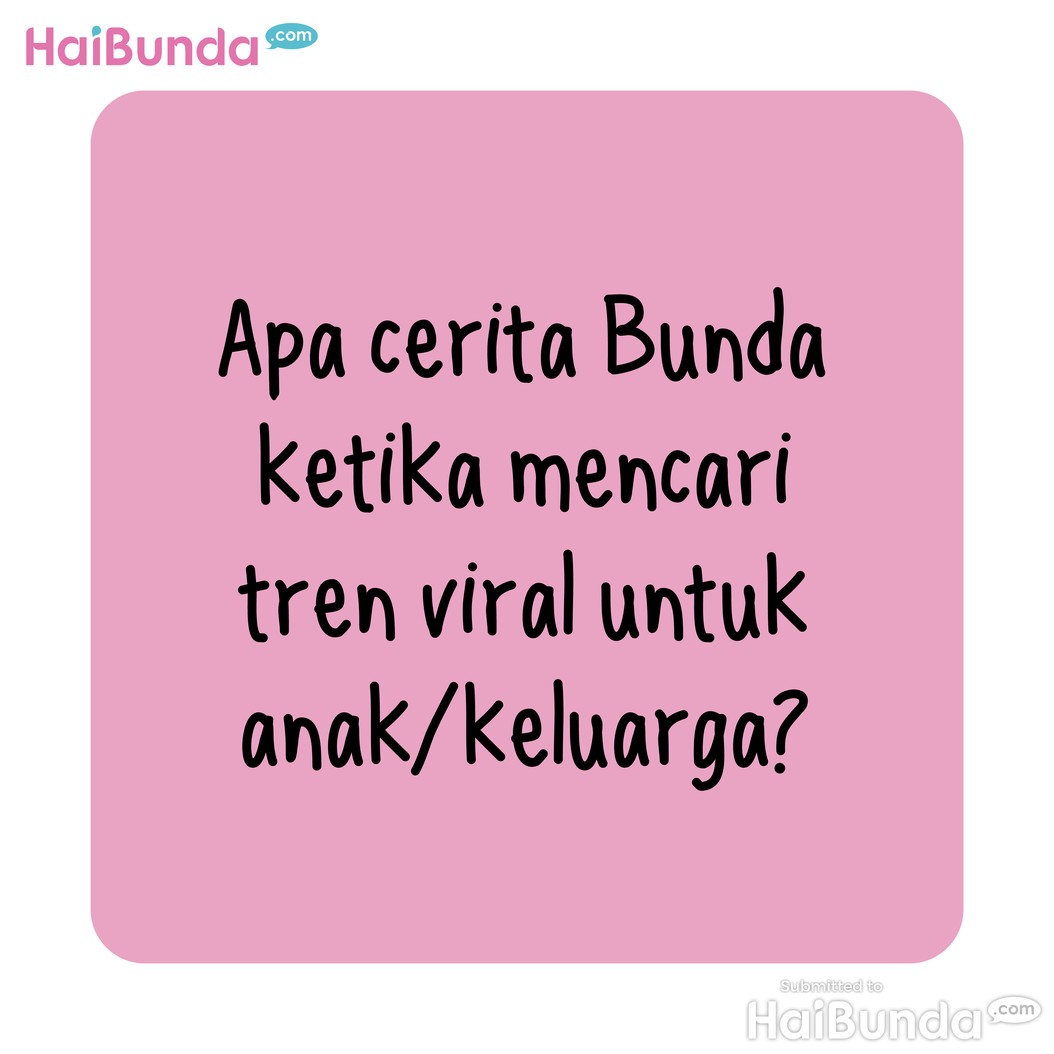 Komik Bunda: Hunting Boneka Bulubulu