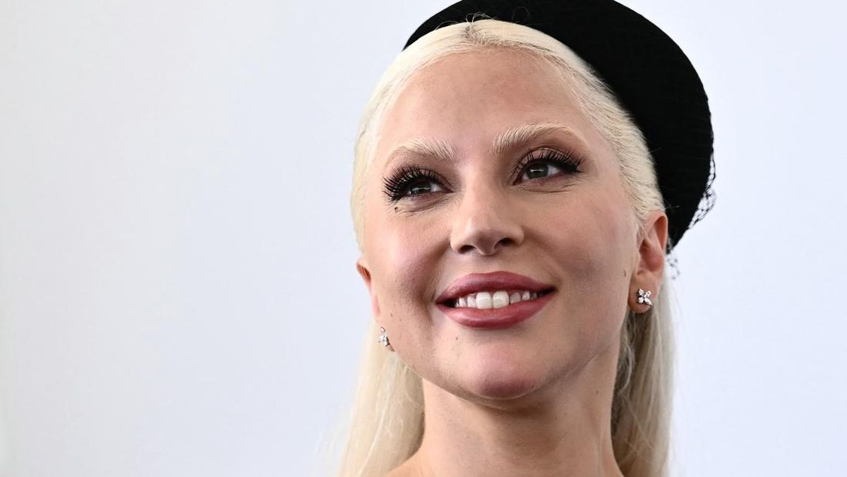 Lady Gaga Akui Sempat Dirawat Psikiater setelah Syuting A Star Is Born