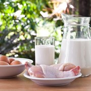 Menurut Penelitian, 4 Makanan Sehat Ini Bisa Jadi Penyebab Berat Badan Naik