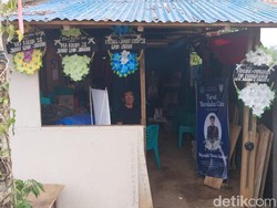 Kejanggalan Tewasnya Siswa SMK Manado Saat Magang di Hotel