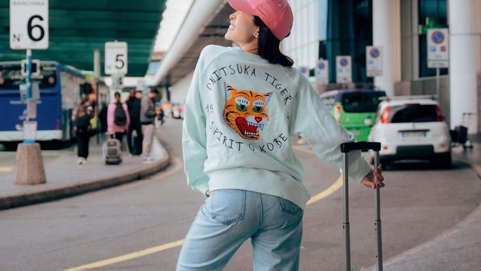 Maudy Ayunda