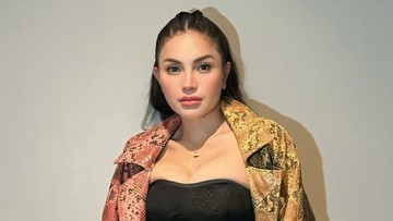 Nikita Mirzani Tanggapi Vadel Badjideh Divonis 9 Tahun Penjara
