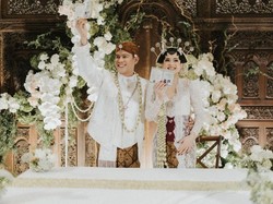 Nino RAN Bagikan Rahasia Lagi Momen Penting Sebulan Lalu