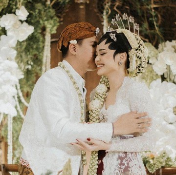 Ini Profil Dhabitannisa Auni, Perempuan yang Resmi Dipersunting oleh Nino RAN