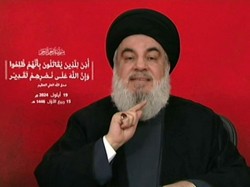 Israel Gempur Beirut Selatan, Targetkan Komandan Hizbullah
