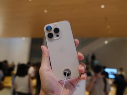 Video: Selangkah Lagi iPhone 16 Masuk Indonesia