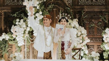 img-title Profil Dhabitannisa Istri Nino Ran yang Ternyata Berprofesi sebagai Dokter