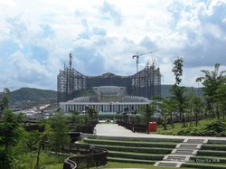 WIKA Kantongi Kontrak Rp 15,5 T, Ada Proyek Baru di IKN