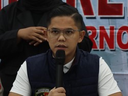 Polisi Tangkap Pria Asal Mesir Pencuri Ponsel di Bandara Soetta