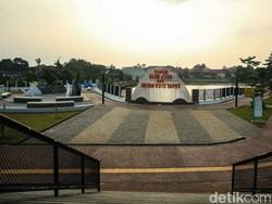 Nama Depok Ternyata Sebuah Singkatan, Ini Kepanjangan & Sejarahnya