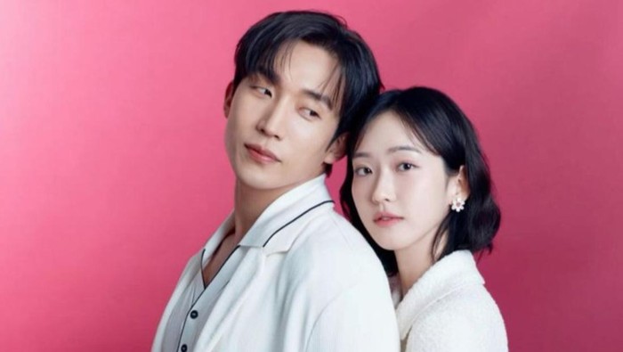 Jadi First Lead, Lee Sang Yi dan Han Ji Hyun akan Bintangi Drama 'Spice Up Our Love'