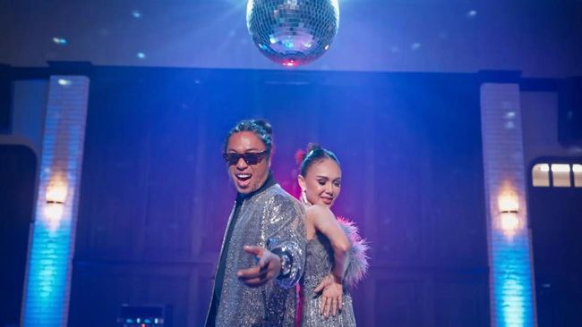 Diajak Duet Yuni Shara, Praz Teguh: Prank Kali Ya