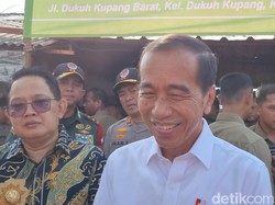 Instruksi Tegas Jokowi Usai Bjorka Bocorkan Data Pribadinya