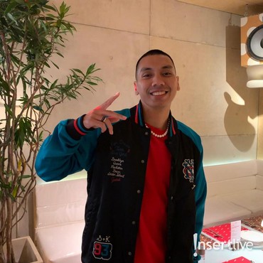 Termahal Rp50 Juta, Rayi RAN Jadikan Koleksi Sepatunya Dekorasi Ruangan Estetik