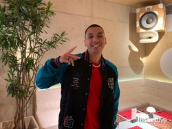 Termahal Rp50 Juta, Rayi RAN Jadikan Koleksi Sepatunya Dekorasi Ruangan Estetik