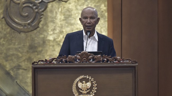 PDIP Respons Hari Kebudayaan Bertepatan Ulang Tahun Prabowo Sejumlah anggota DPR dari Fraksi PDIP angkat suara soal penetapan Hari Kebudayaan Nasional yang ditetapkan bersamaan dengan ulang tahun Prabowo Subianto.