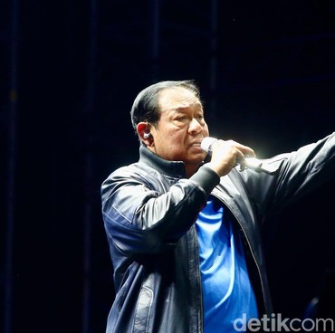 SBY Rilis Video Musik Save Our World, Gandeng 35 Musisi Tanah Air