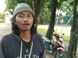 Cerita Saksi Lihat Pria Dianiaya Sebelum Mata Dicungkil di Bogor