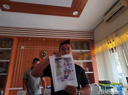 Istri Selingkuh dengan Sekdes, Suami Lapor Inspektorat Mojokerto