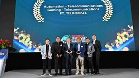 Telkomsel Sabet 2 Penghargaan Asian Technology Excellence Awards 2024