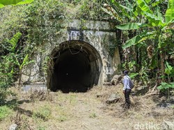 Menengok Progres Reaktivasi Jalur KA Banjar-Pangandaran