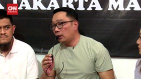VIDEO: RK Gagas Program Magrib Mengaji untuk Anak-anak di Jakarta