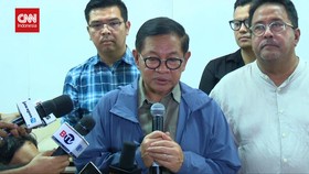 VIDEO: Strategi Kampanye Pramono-Rano Gaet Suara Warga Jakarta