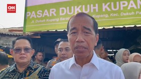 VIDEO: Bjorka Bocorkan Data NPWP, Jokowi: Tidak Apa. Segera Dimitigasi