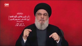VIDEO:Ledakan Pager dan HT, Hizbullah Sebut Israel Ajak Lebanon Perang