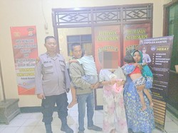 Diputus Sekolah Ortu Jadi Alasan Kakak Ajak 2 Adik Kabur dari Rumah
