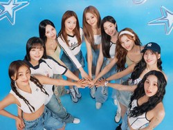Undangan Untuk ONCE dari TWICE